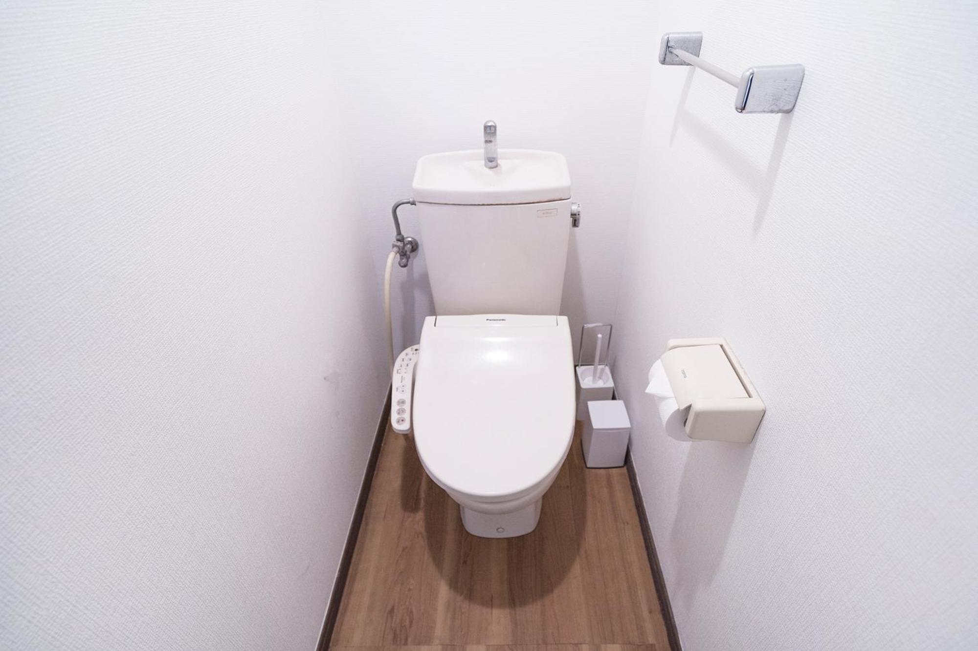Charming Guesthouse In The Heart Of Okubo 丶steps To Metro And Convenient Travel! Eow4 Tokyo prefektur Exteriör bild