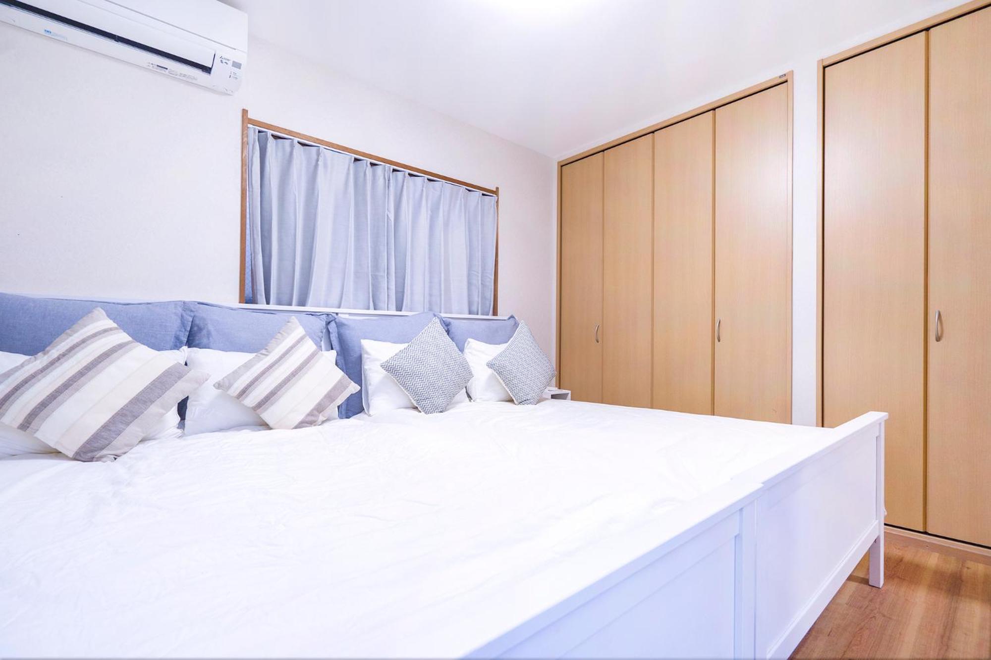 Charming Guesthouse In The Heart Of Okubo 丶steps To Metro And Convenient Travel! Eow4 Tokyo prefektur Exteriör bild